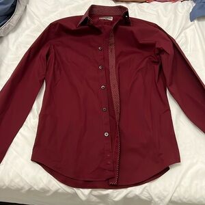 Express dress shirt
